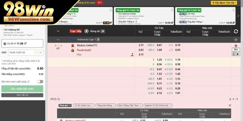 Điểm độc đáo và thu hút của nền tảng giải trí