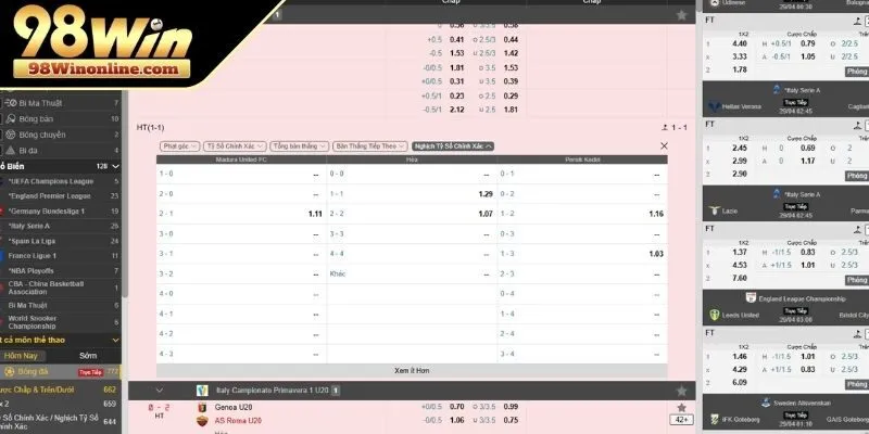 Những tựa game nổi bật mà người chơi nên thử