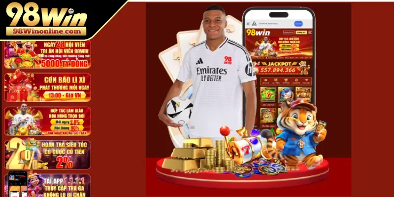 Lợi ích khi tham gia ưu đãi