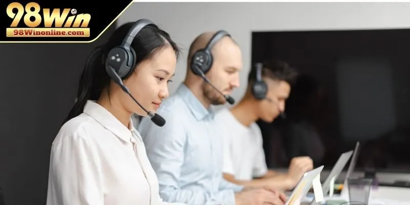 Khi nào bạn nên liên hệ 98Win?