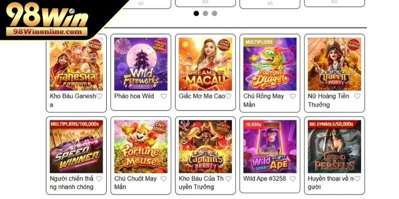 Điểm qua những siêu phẩm độc đáo đáng trải nghiệm