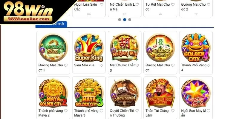 Một số siêu phẩm giải trí mà anh em không nên bỏ lỡ