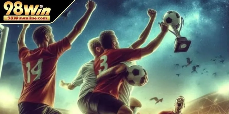 Những loại hình tham gia giải trí cho anh em