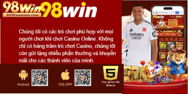 Khám phá những tiện ích của ứng dụng di động