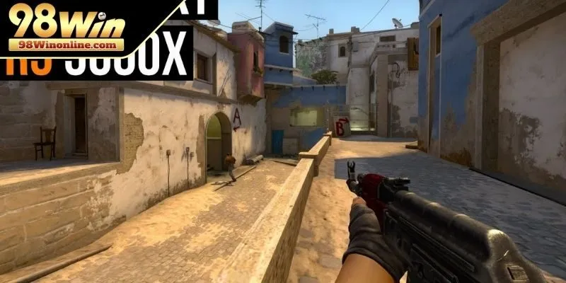 Trải nghiệm các sản phẩm hấp dẫn như FIFA, CSGO