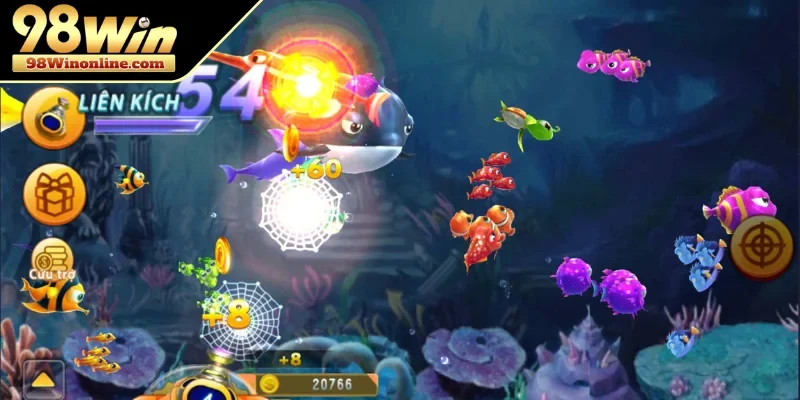 Một số chiến thuật hay cao thủ chia sẻ cho newbie